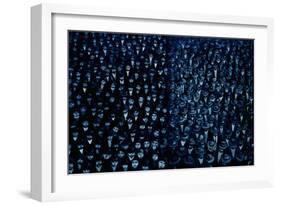 Mourning, 1996-Tamas Galambos-Framed Giclee Print