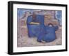 Mourning Women, C. 1913-Koloman Moser-Framed Giclee Print