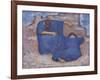 Mourning Women, C. 1913-Koloman Moser-Framed Giclee Print