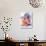 Mouse Christmas Gifts-Judy Mastrangelo-Giclee Print displayed on a wall