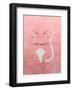 Mouse - Jethro Wilson Contemporary Wildlife Print-Jethro Wilson-Framed Art Print