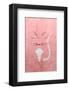 Mouse - Jethro Wilson Contemporary Wildlife Print-Jethro Wilson-Framed Giclee Print