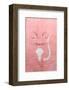 Mouse - Jethro Wilson Contemporary Wildlife Print-Jethro Wilson-Framed Giclee Print