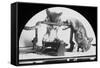 Mouse or Rat Trap?, Late 19th or Early 20th Century-null-Framed Stretched Canvas