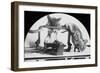 Mouse or Rat Trap?, Late 19th or Early 20th Century-null-Framed Photographic Print