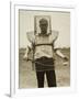 Mouse-trap Armor for Caddies-null-Framed Photographic Print