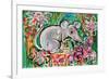 Mouse-Brenda Brin Booker-Framed Giclee Print