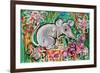 Mouse-Brenda Brin Booker-Framed Giclee Print