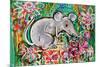 Mouse-Brenda Brin Booker-Mounted Giclee Print