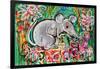 Mouse-Brenda Brin Booker-Framed Giclee Print