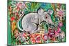 Mouse-Brenda Brin Booker-Mounted Giclee Print