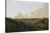 Mousehold Heath, Norwich-John Crome-Stretched Canvas