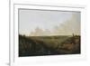 Mousehold Heath, Norwich-John Crome-Framed Giclee Print