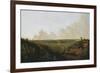 Mousehold Heath, Norwich-John Crome-Framed Giclee Print