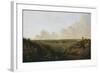 Mousehold Heath, Norwich-John Crome-Framed Giclee Print