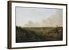 Mousehold Heath, Norwich-John Crome-Framed Giclee Print