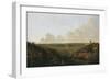 Mousehold Heath, Norwich-John Crome-Framed Giclee Print