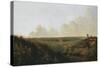 Mousehold Heath, Norwich-John Crome-Stretched Canvas