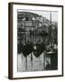 Mousehole, Cornwall-Staniland Pugh-Framed Photographic Print