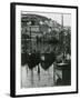 Mousehole, Cornwall-Staniland Pugh-Framed Photographic Print