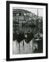 Mousehole, Cornwall-Staniland Pugh-Framed Photographic Print