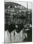 Mousehole, Cornwall-Staniland Pugh-Mounted Photographic Print