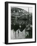 Mousehole, Cornwall-Staniland Pugh-Framed Photographic Print