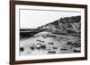 Mousehole Harbour, 1975-Staff-Framed Photographic Print