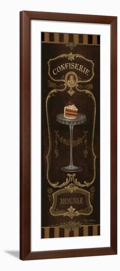 Mousse-Pamela Gladding-Framed Art Print