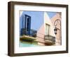 Moussy Street La Boca District, Buenos Aires, Argentina, South America-Richard Cummins-Framed Photographic Print