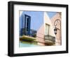 Moussy Street La Boca District, Buenos Aires, Argentina, South America-Richard Cummins-Framed Photographic Print