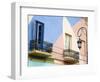 Moussy Street La Boca District, Buenos Aires, Argentina, South America-Richard Cummins-Framed Photographic Print