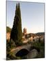 Moustiers-Sainte-Marie, Alpes-De-Haute-Provence, Provence, France, Europe-Sergio Pitamitz-Mounted Photographic Print