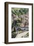 Moustiers Sainte Marie Village , Provence-ClickAlps-Framed Photographic Print