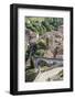 Moustiers Sainte Marie Village , Provence-ClickAlps-Framed Photographic Print