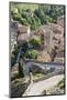Moustiers Sainte Marie Village , Provence-ClickAlps-Mounted Photographic Print