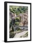 Moustiers Sainte Marie Village , Provence-ClickAlps-Framed Photographic Print