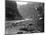 Mouth of Kanab Wash-W. Bell-Mounted Photographic Print