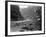 Mouth of Kanab Wash-W. Bell-Framed Photographic Print