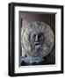 Mouth of Truth, Located in Portico of Basilica of St Mary in Cosmedin, Rome, Lazio, Italy-null-Framed Giclee Print