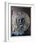 Mouth of Truth, Located in Portico of Basilica of St Mary in Cosmedin, Rome, Lazio, Italy-null-Framed Giclee Print