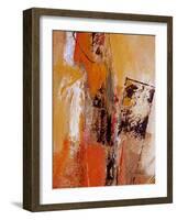 Move Aside-Ruth Palmer-Framed Art Print