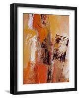 Move Aside-Ruth Palmer-Framed Art Print