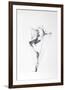 Move IX-Helene Guetary-Framed Collectable Print