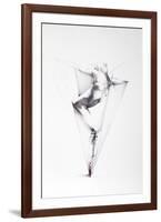 Move IX-Helene Guetary-Framed Collectable Print