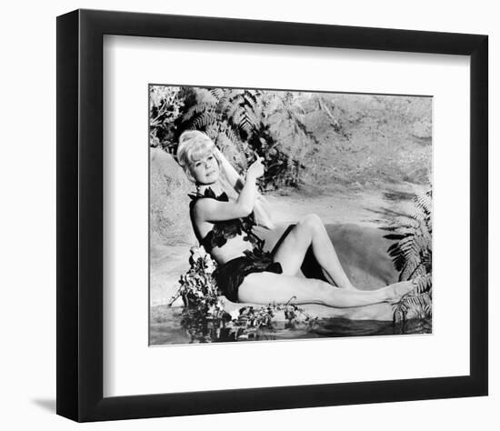 Move Over, Darling-null-Framed Photo