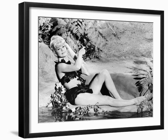 Move Over, Darling-null-Framed Photo