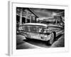 Move Up-Stephen Arens-Framed Photographic Print