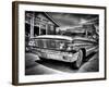 Move Up-Stephen Arens-Framed Photographic Print