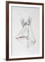 Move V-Helene Guetary-Framed Limited Edition